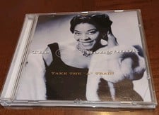 The Mercury Records Songbook Take The "A" Train CD 1995 #2