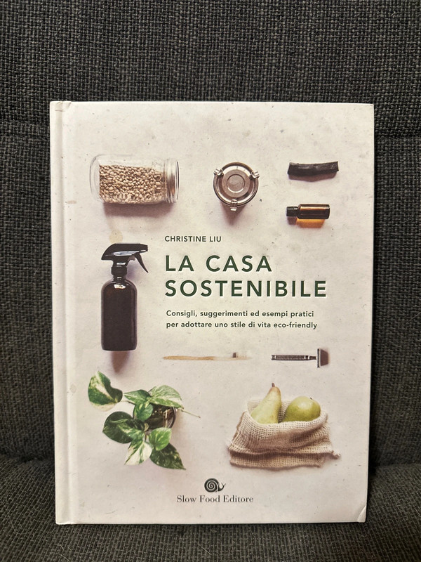 Libro “La casa sostenibile”