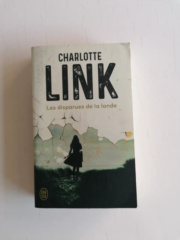 Les disparues de la lande - Charlotte Link
