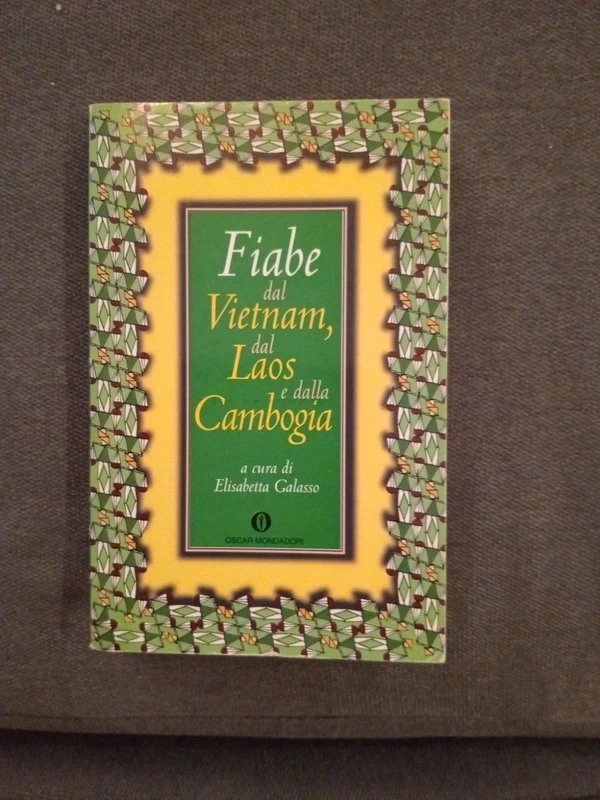 Fiabe del Vietnam