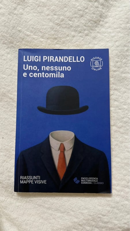 Uno nessuno e centomila