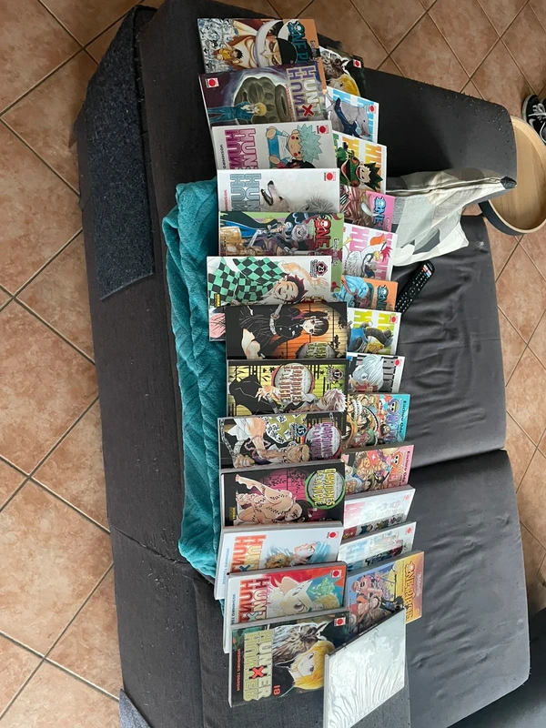 Manga