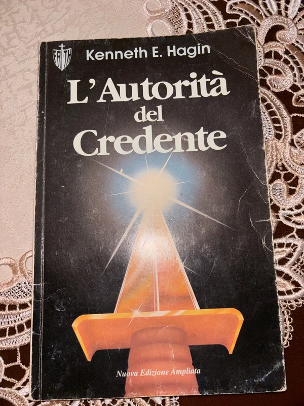 Libro cristiano
