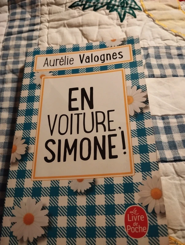 En voiture Simone