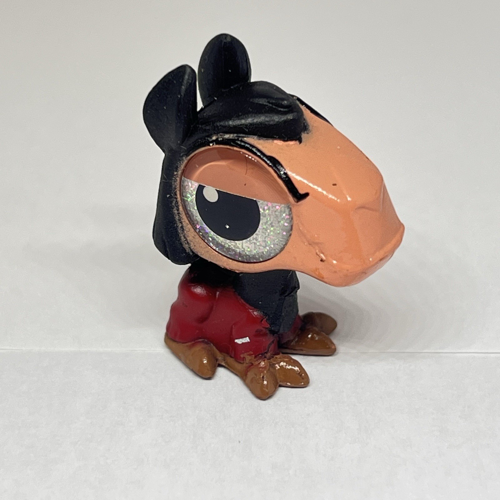 Disney Doorables Series 10 The Emperor's New Groove Kuzco Llama Mini Figure S1