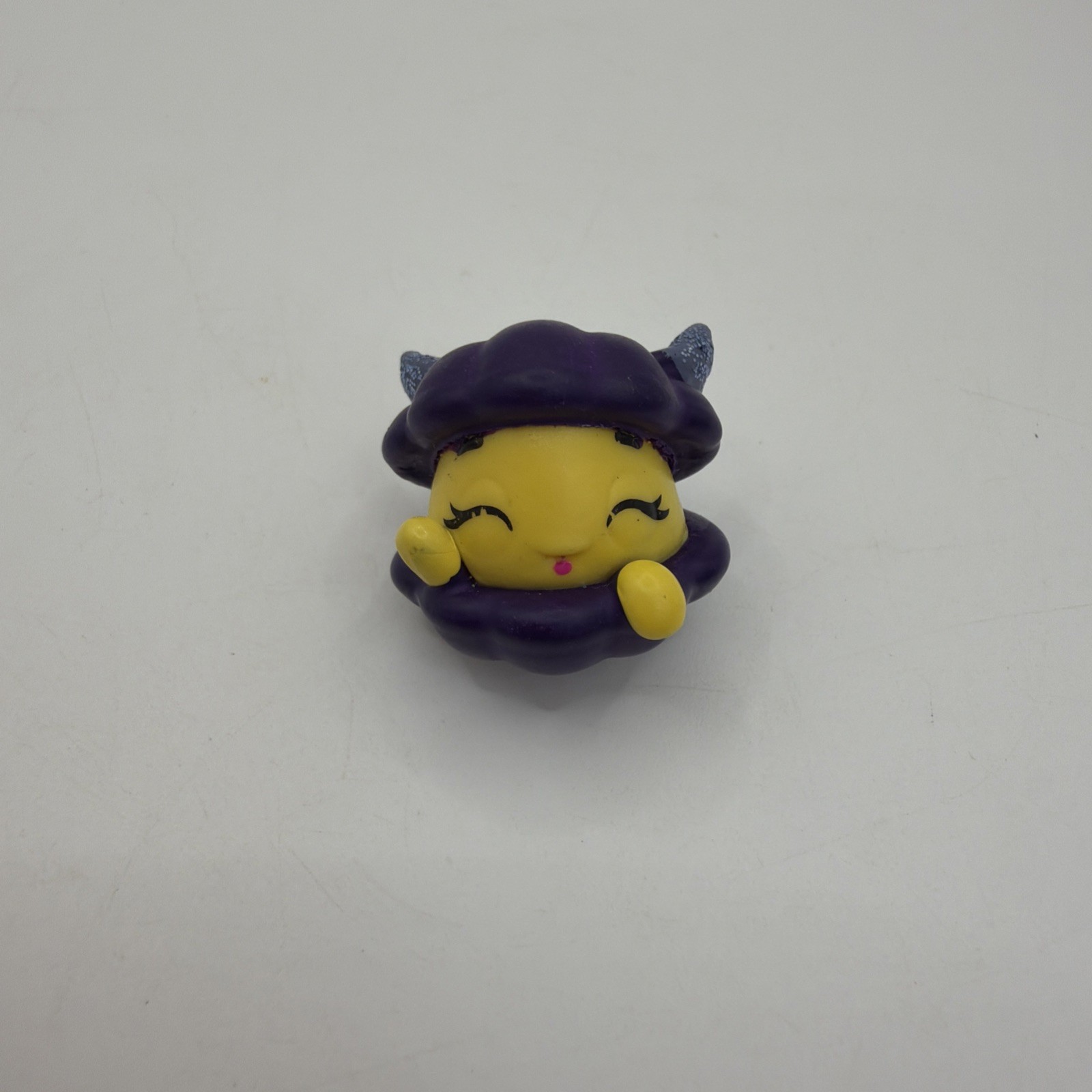 Hatchimal Colleggtible Stagione 5 Amico Subacqueo Giallo Honeyclam Treasure Trio