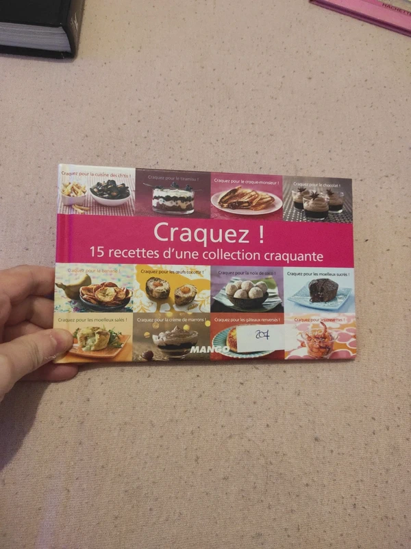 Craquez si vous plaît pas Vinted go