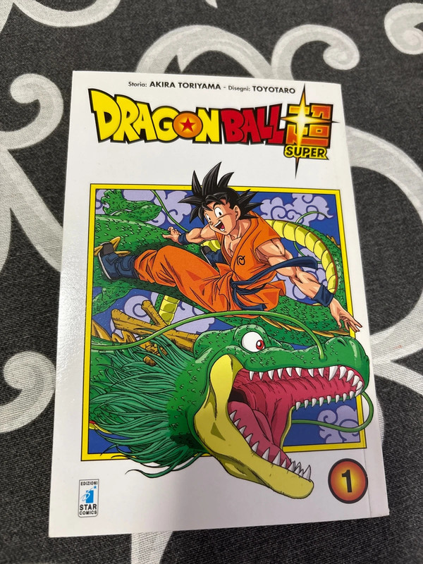 Fumetto manga