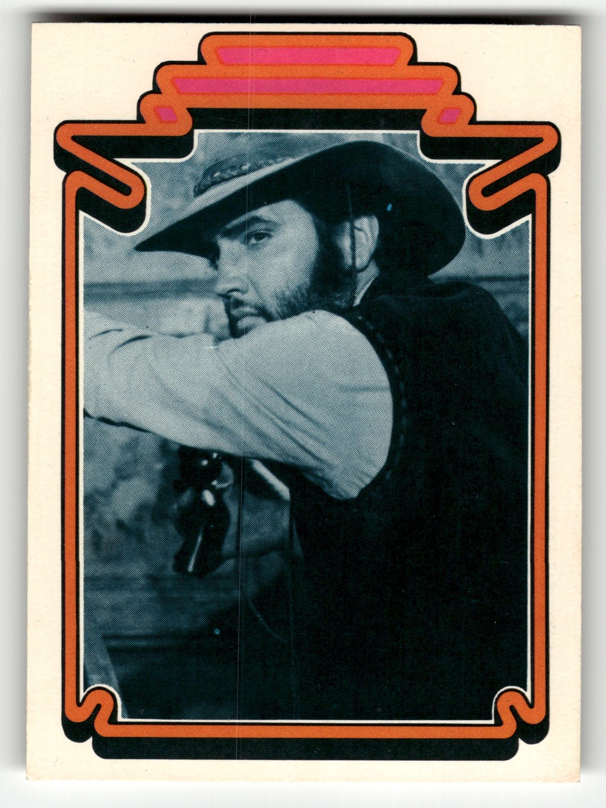 1978 Donruss Elvis Presley #18 Questa foto è stata scattata ALTA QUALITÀ IL RE!