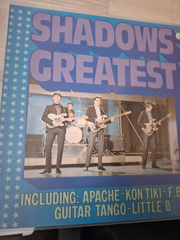 The Shadows