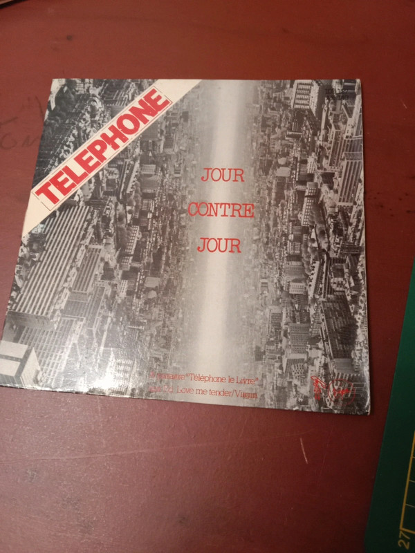 Téléphone