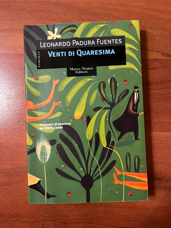 Venti di quaresima