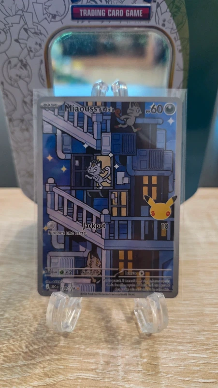 Miaous d'alola 139/128
