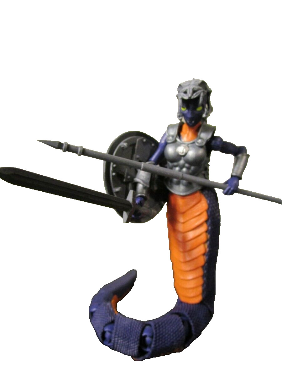 Boss Fight Studio svela Vitruvian H.A.C.K.S. Esclusiva convenzione 