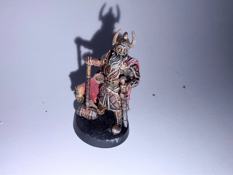 Helm - War of the Rohirrim
