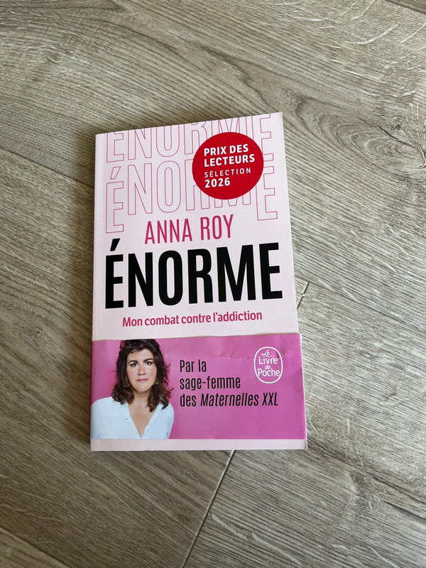 Énorme