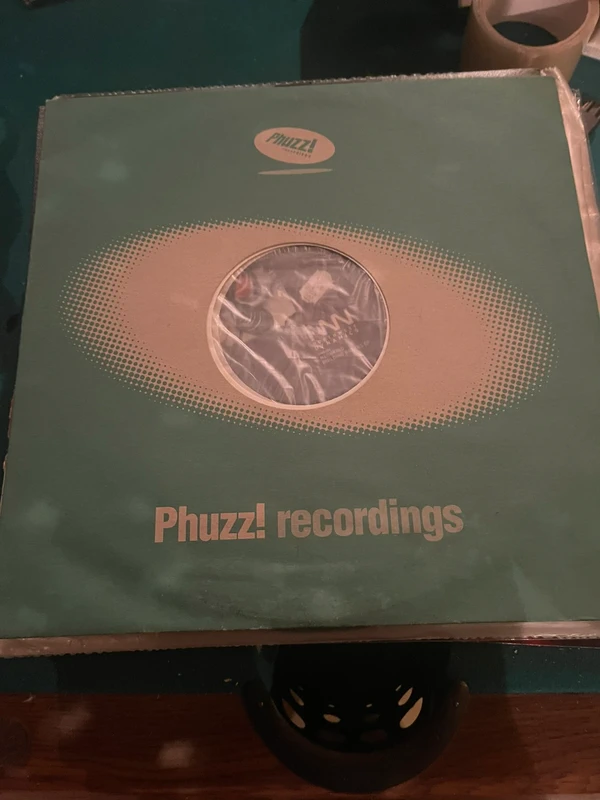 Vinyles