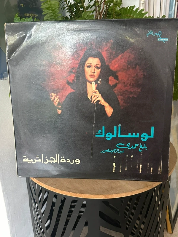 Warda – Law Saalook First Press