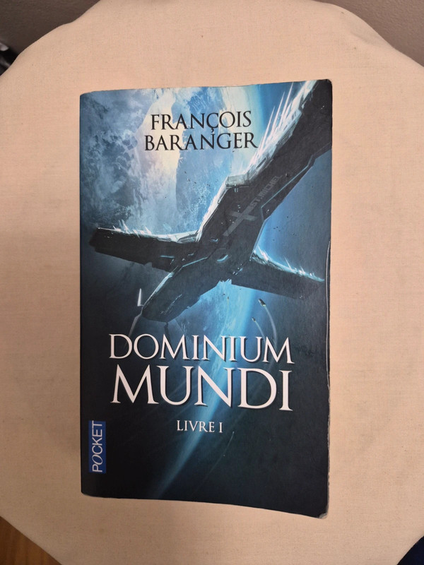 Dominium Mundi