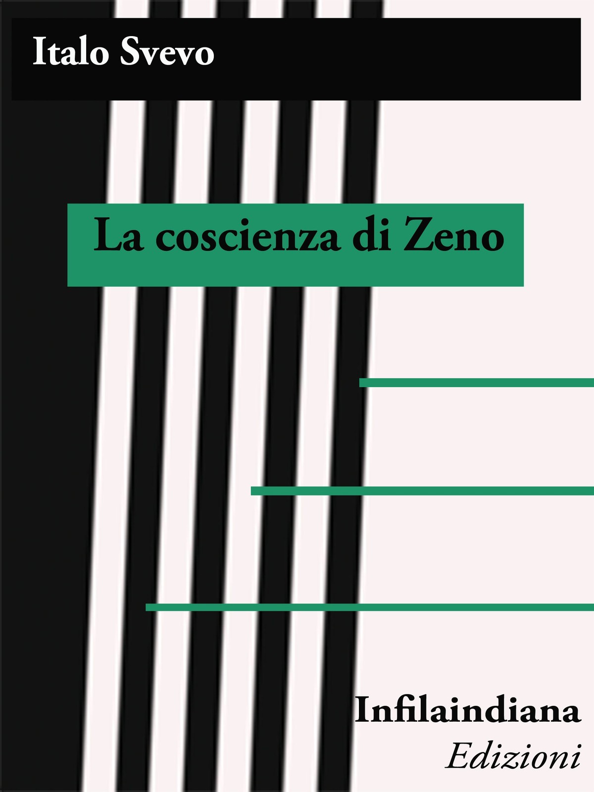 La coscienza di Zeno - Classici Letteratura narrativa