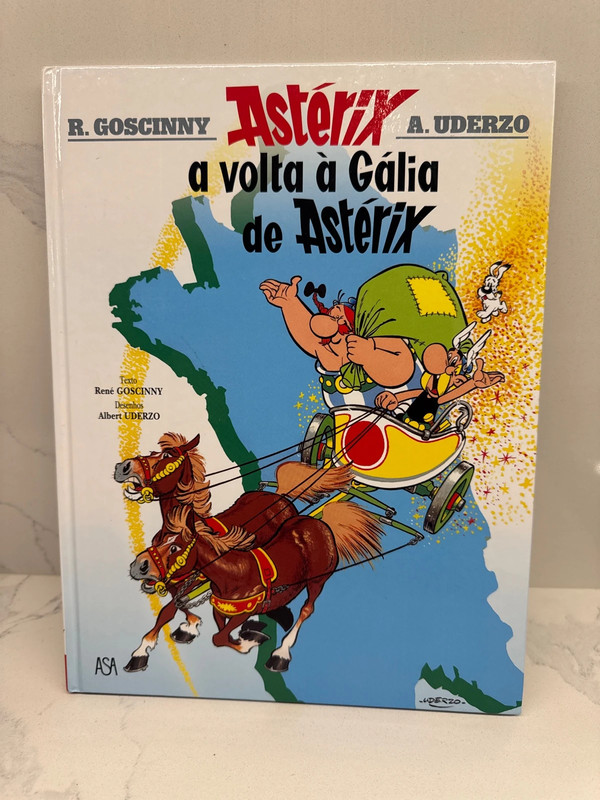 Asterix