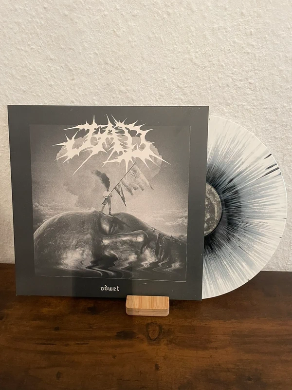 Jad - Odwet LP Vinyl