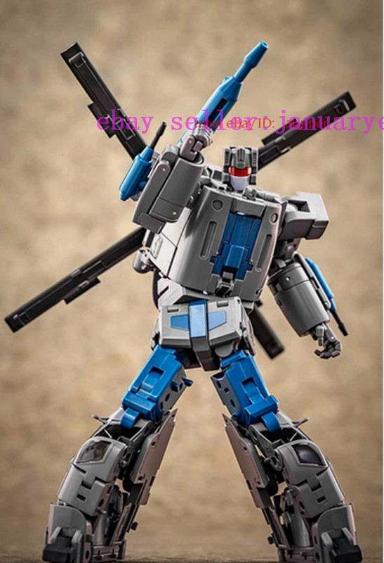 Modellino perfetto Mmc Ox Ps13 Vortex G1 Bruticus Gifts