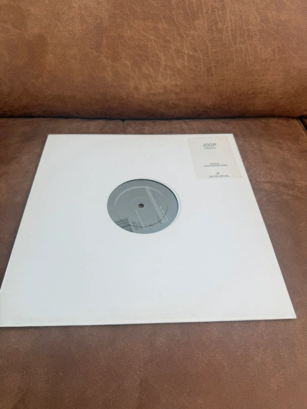 Joop - Sonsuz (12" Vinyl - ID&T 7007585)