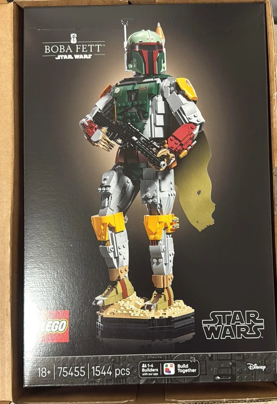 Lego star Wars