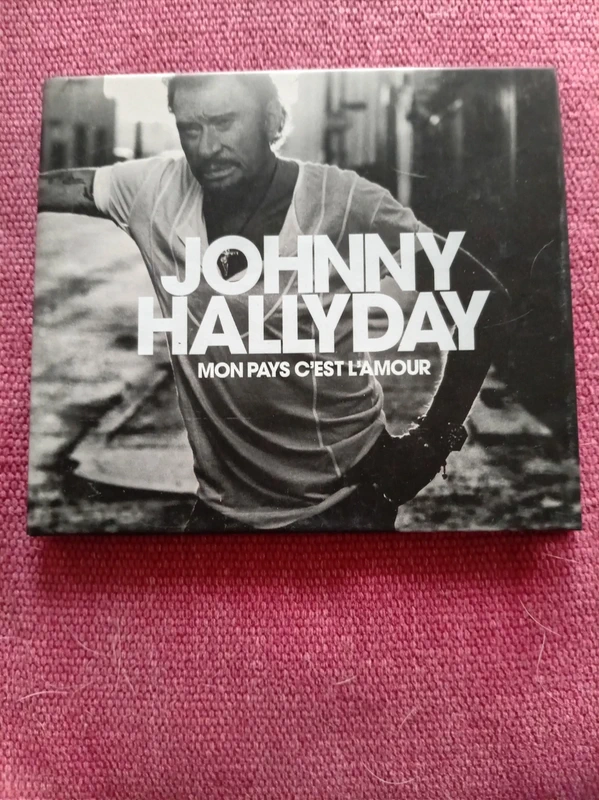 CD musique