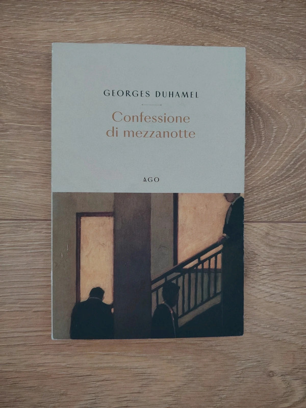 Confessione di mezzanotte