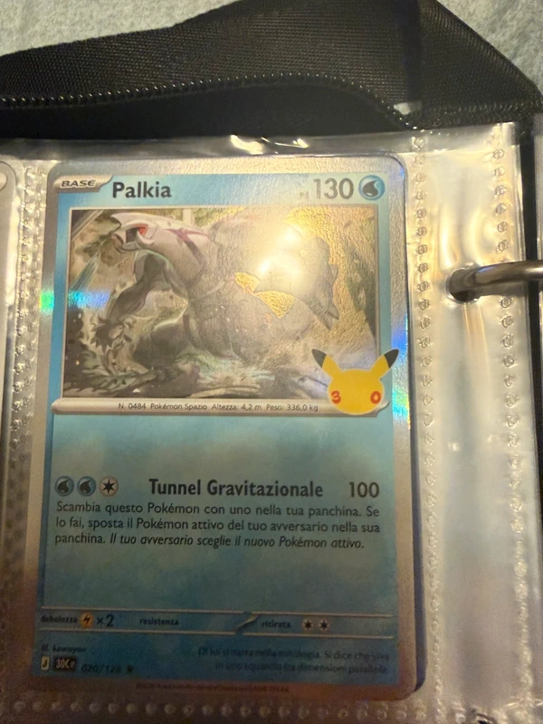 Palkia 020/128 Ita