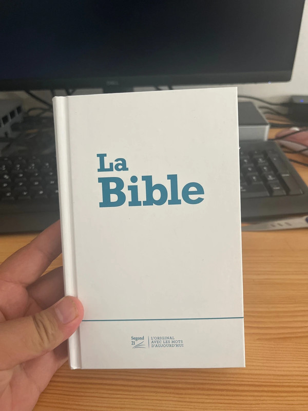 La Bible