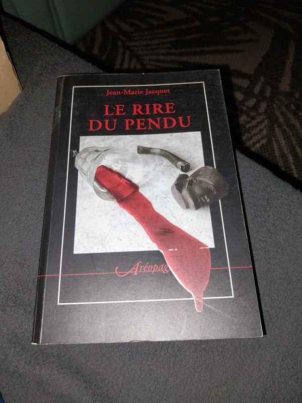 Le rire du pendu