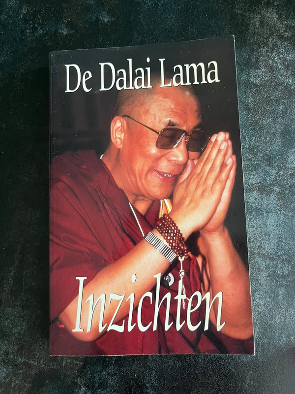 De Dalai Lama - Inzichten
