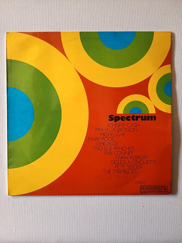 Spectrum