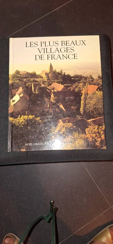Les plus beaux villages de france