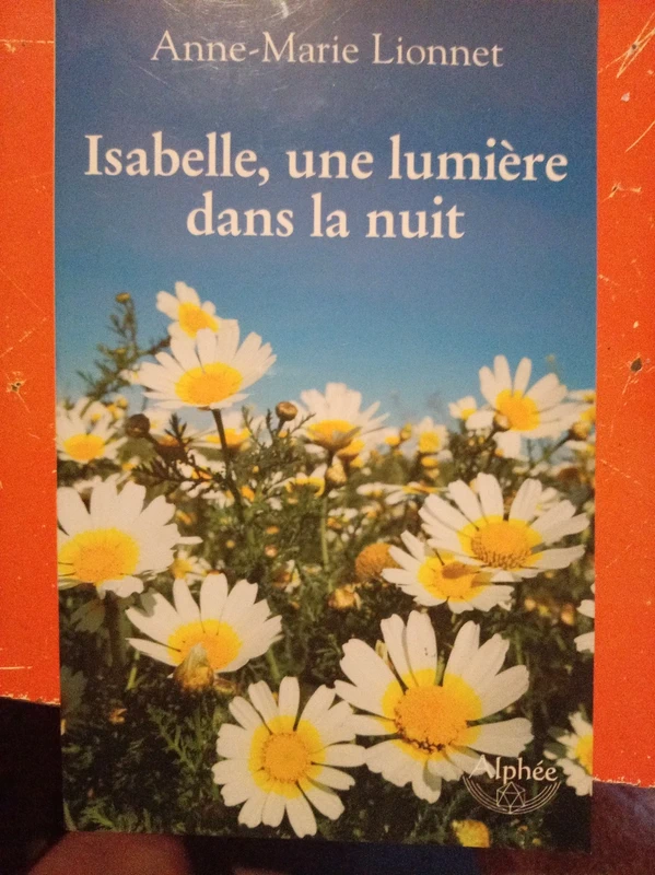 Isabelle, une lumière dans la nuit