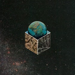 The Cosmic Dead Easterfaust - CD