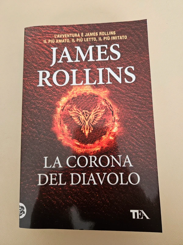 La corona del diavolo