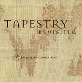 Tapestry Revisited: A Tribute to Carole King by Various Artists (CD,...