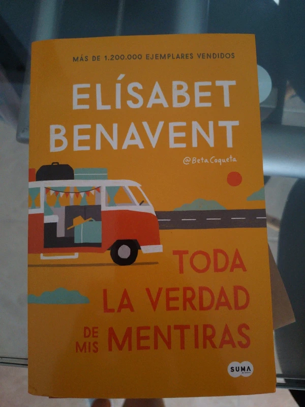 Elisabeth Benavent
