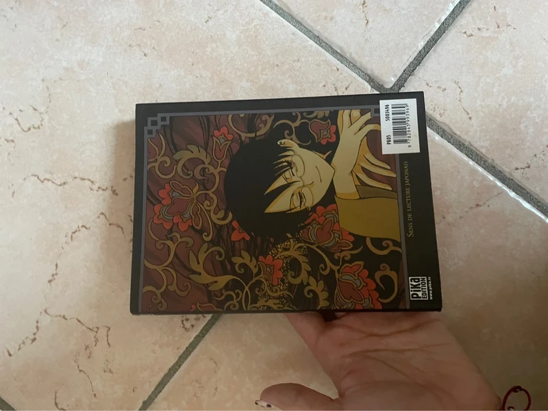 Manga