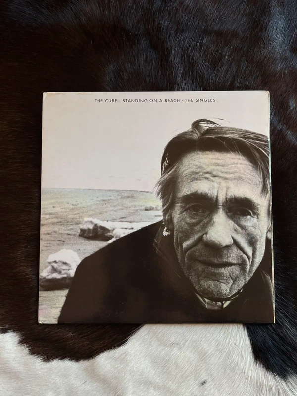 the cure
