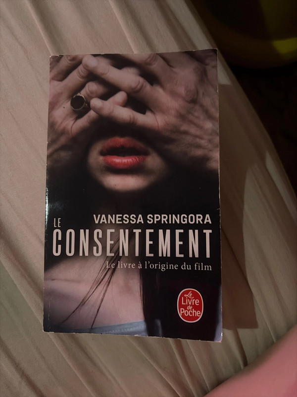 Le consentement