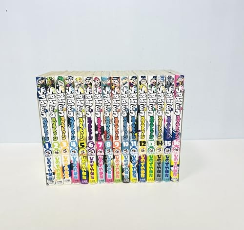 Splatoon Vol.1-16 Set Manga Completo Edizione Giapponese F/S con Tracciamento# Giappone Nuovo