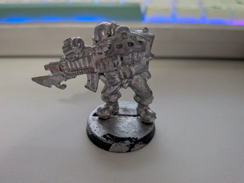 Miniatura Warhammer 40,000