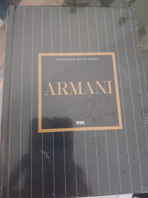 Leyendas de la moda