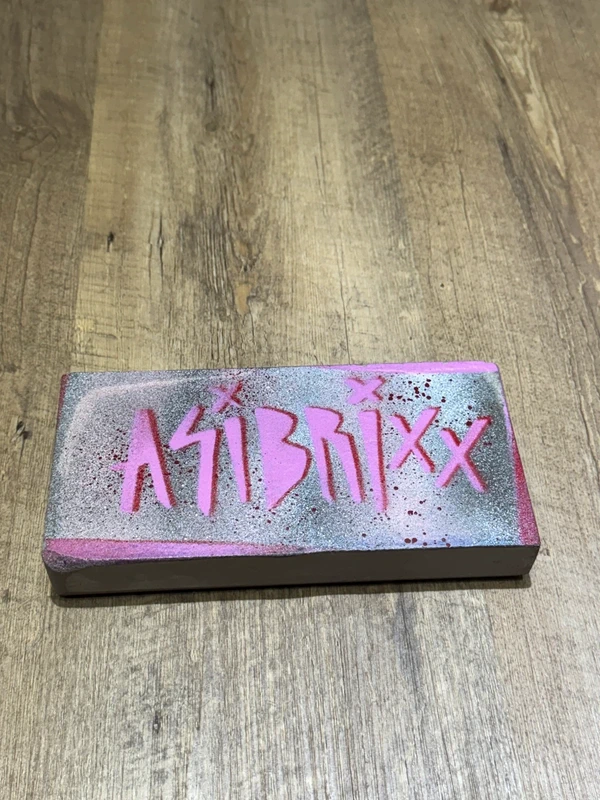 ASI Shop (Berlin) Ziment Fingerboard Element
