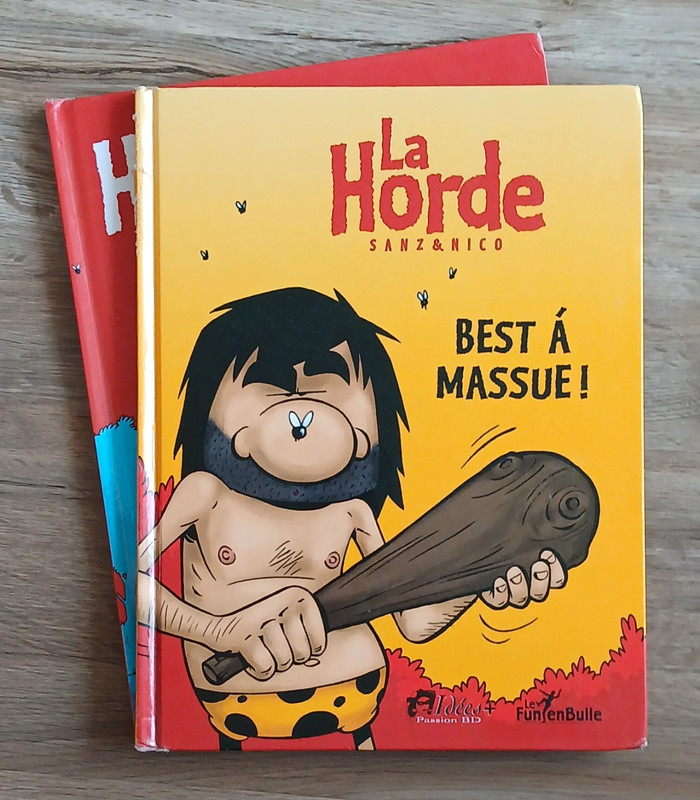 La Horde